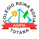 Icono de la App de AMPA Colegio Reina Sofía