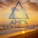 Icono de la App de AMPA Conecta