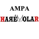Icono de la App de AMPA Harevolar