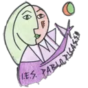 Icono de la App de AMPA PICASSO